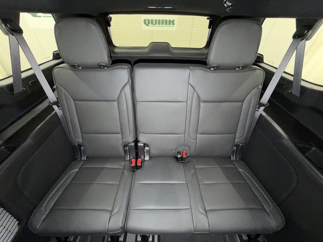 2027 GMC Yukon XL Denali - Photo 21