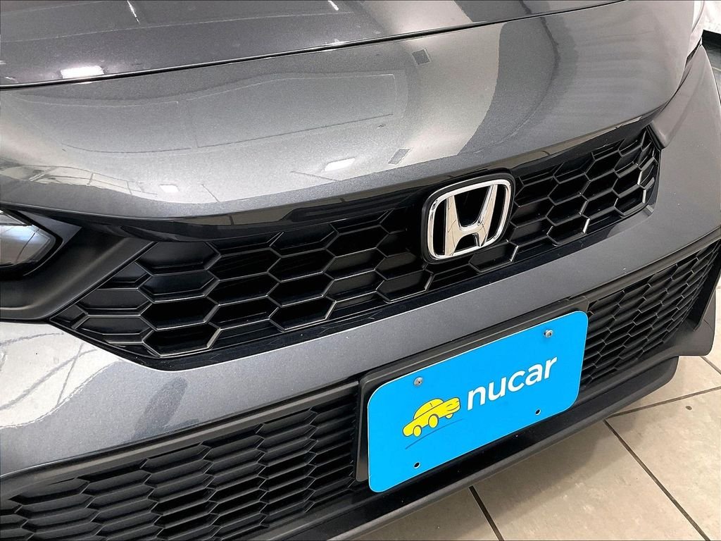 Used 2026 Gray Honda Sport image 28