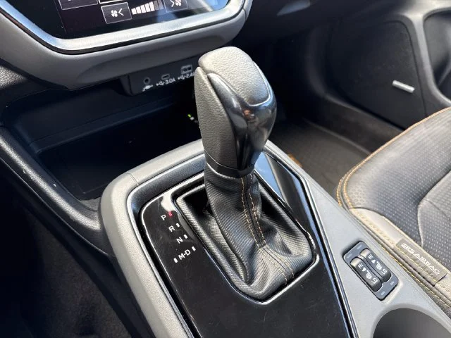 Used 2024 Ice Silver Metallic Subaru Wilderness image 25