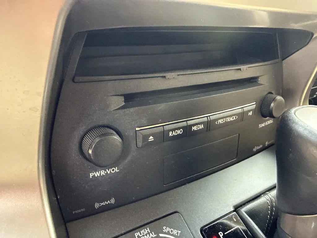 Used 2015 Red Lexus 200t image 33