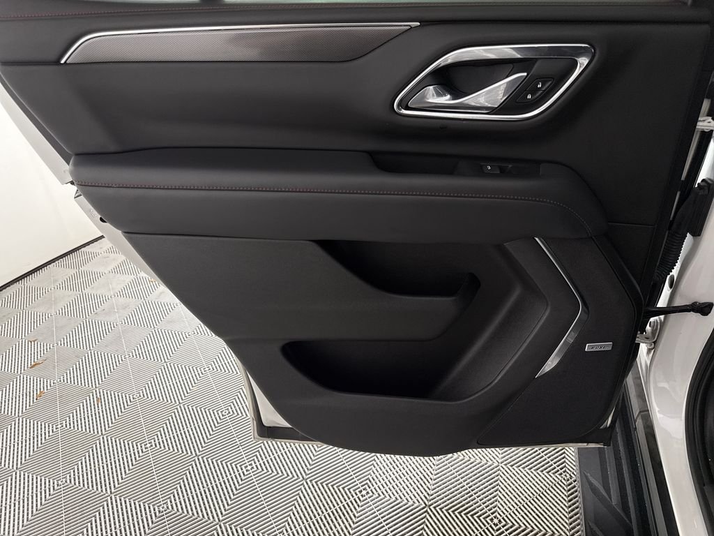 2021 Chevrolet Tahoe RST - Photo 12