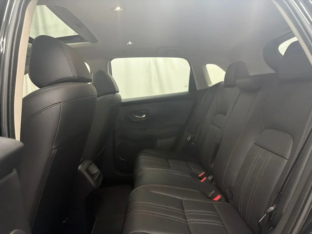 Used 2027  Honda EX-L image 22