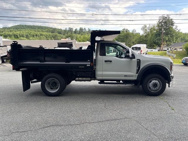 New 2026 Oxford White Ford XL image 23