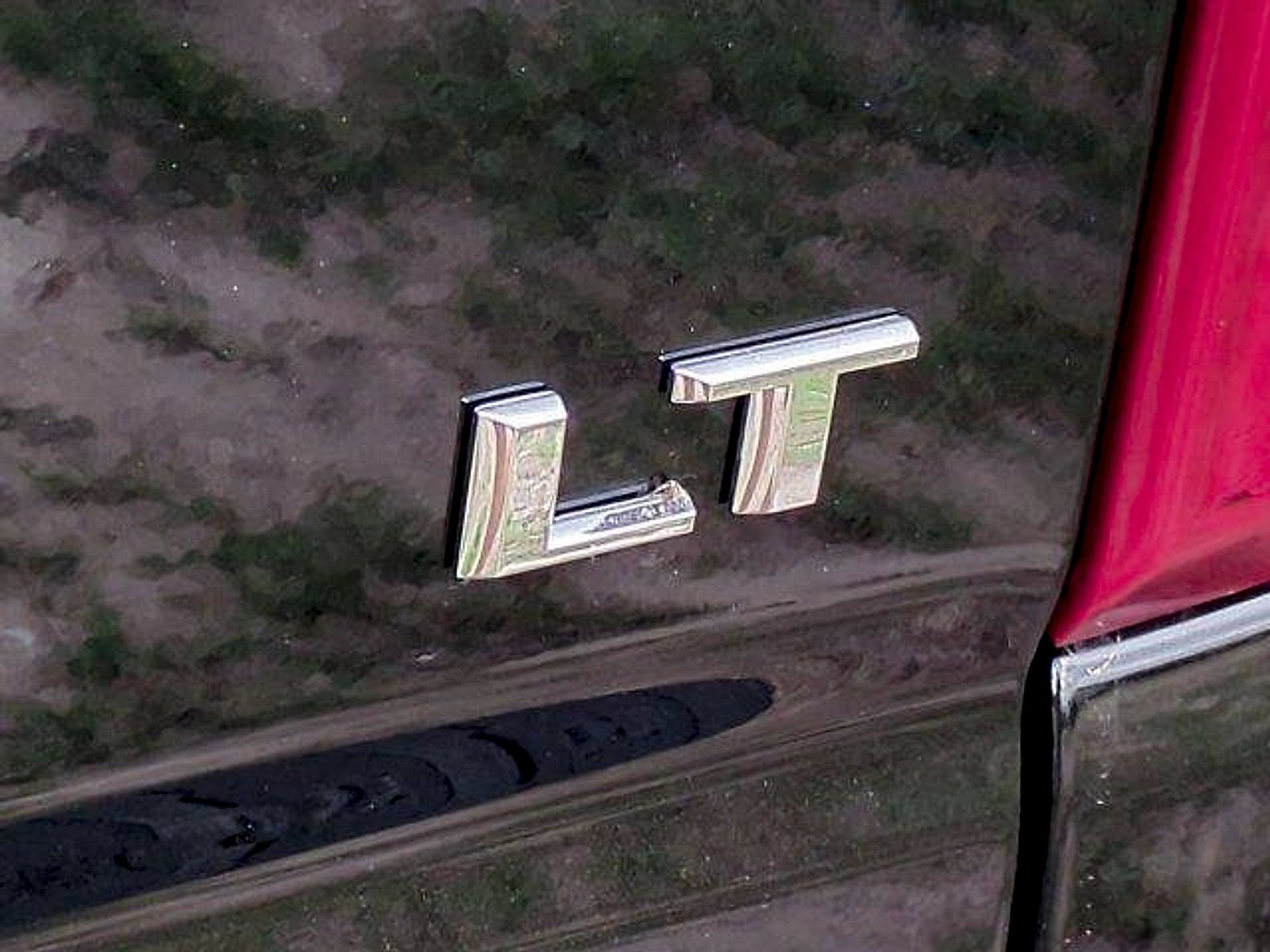 2026 Chevrolet Silverado 1500 LT - Photo 31