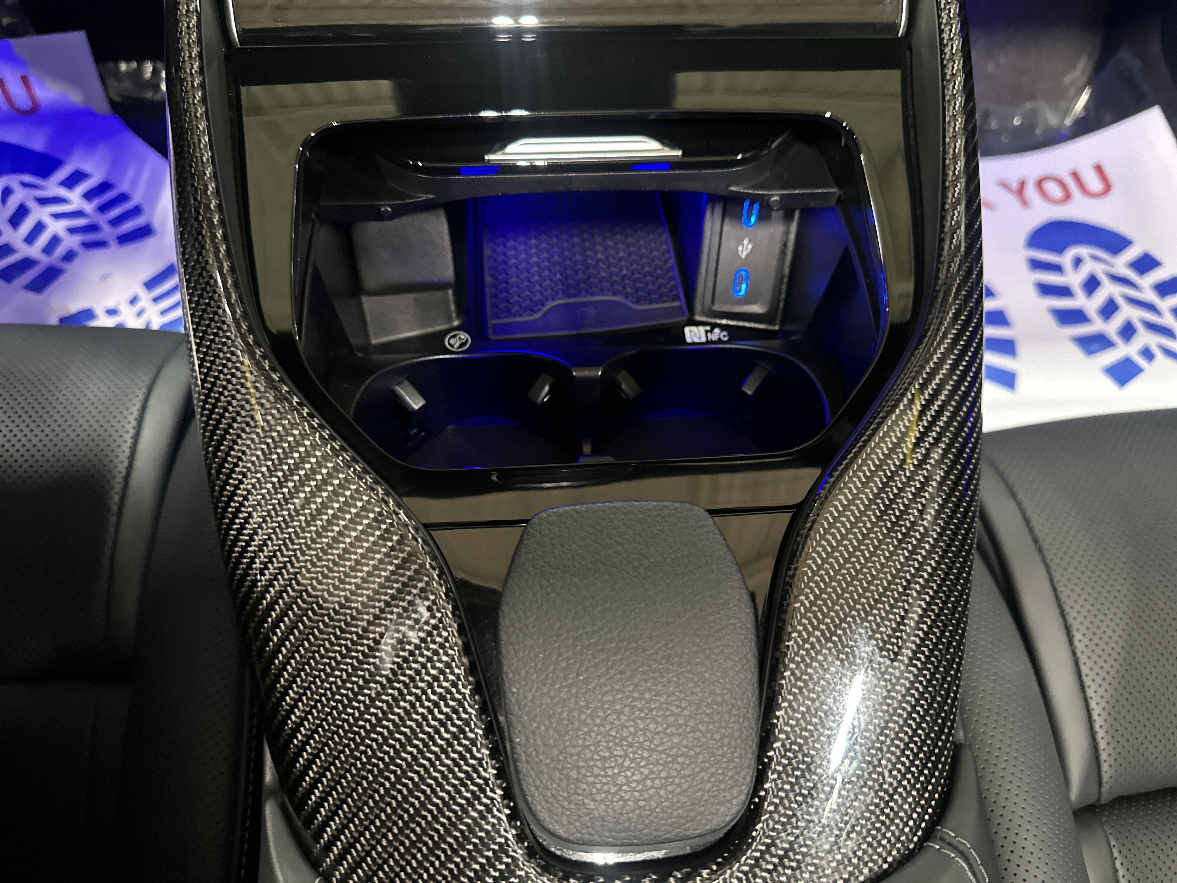 Certified Used 2022 Obsidian Black Metallic Mercedes-Benz AMG® SL 63 image 21