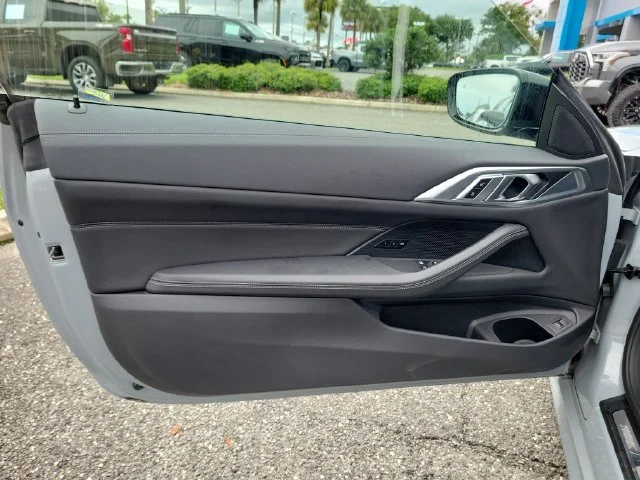 2024 BMW 4 Series M440i - Photo 20