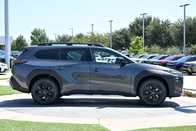 New 2026 Gray Subaru Premium image 2
