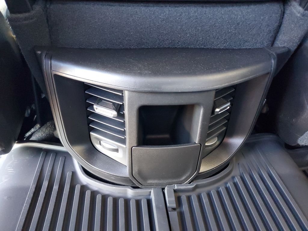 2026 RAM 2500 Big Horn - Photo 15