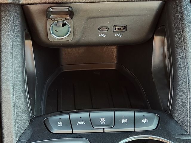 2026 Chevrolet Trailblazer LT - Photo 15