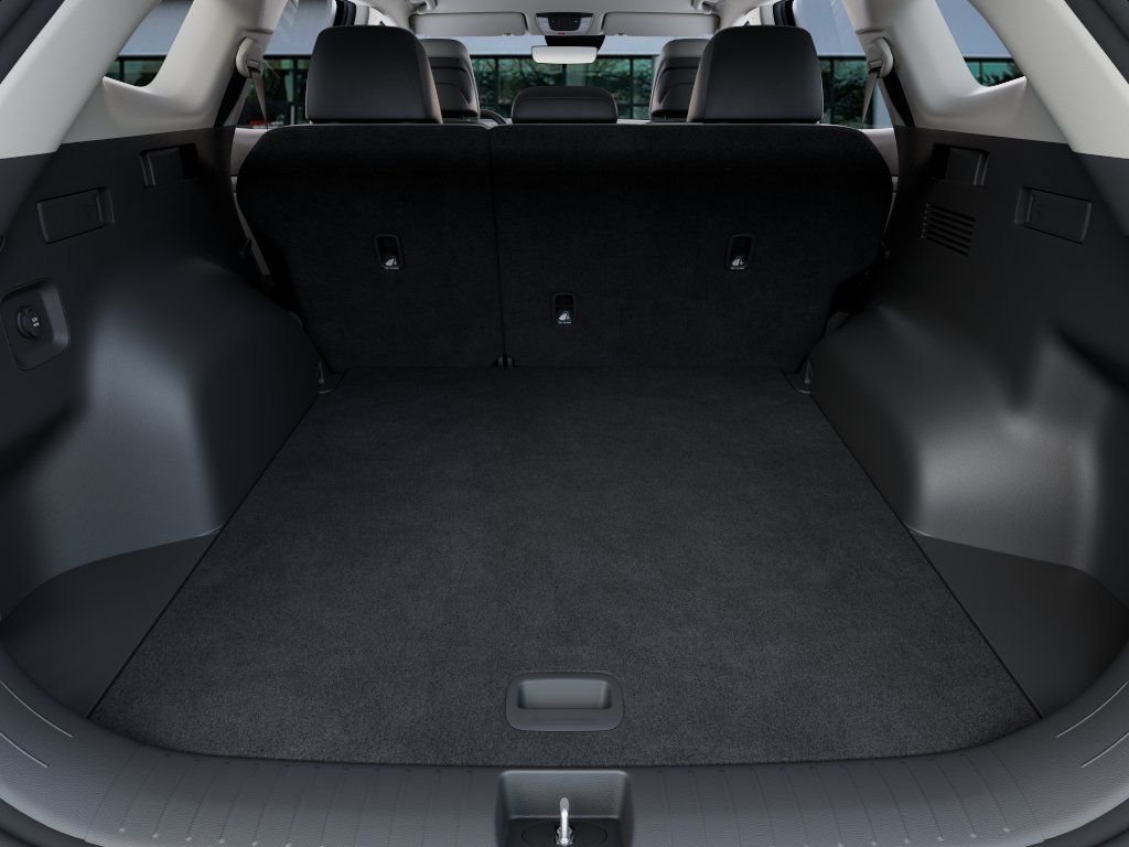 New 2026 Black Kia EX image 19