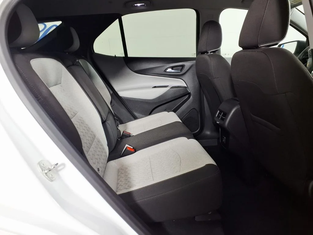Used 2024 White Chevrolet LS image 11