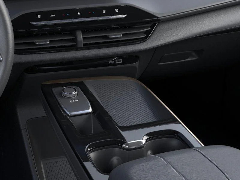 New 2026 Ebony Twilight Metallic Buick Avenir image 23