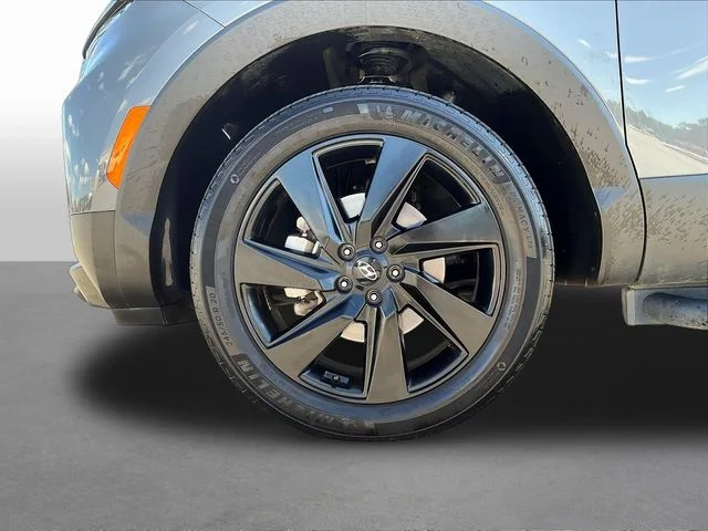 Used 2024 Gray Hyundai NIGHT image 36