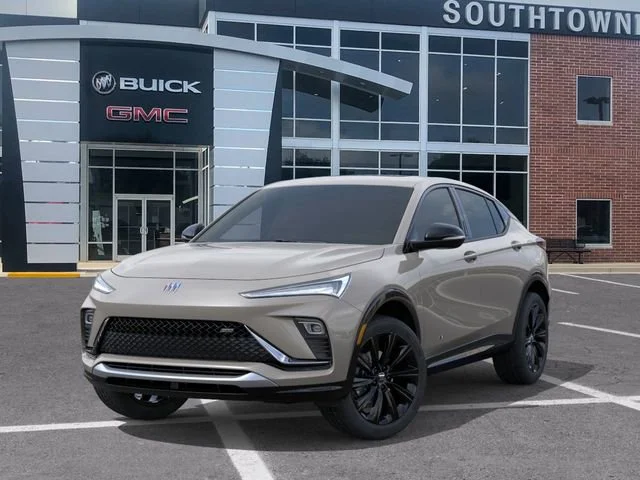 New 2026 Ceramic Buick Sport Touring image 6