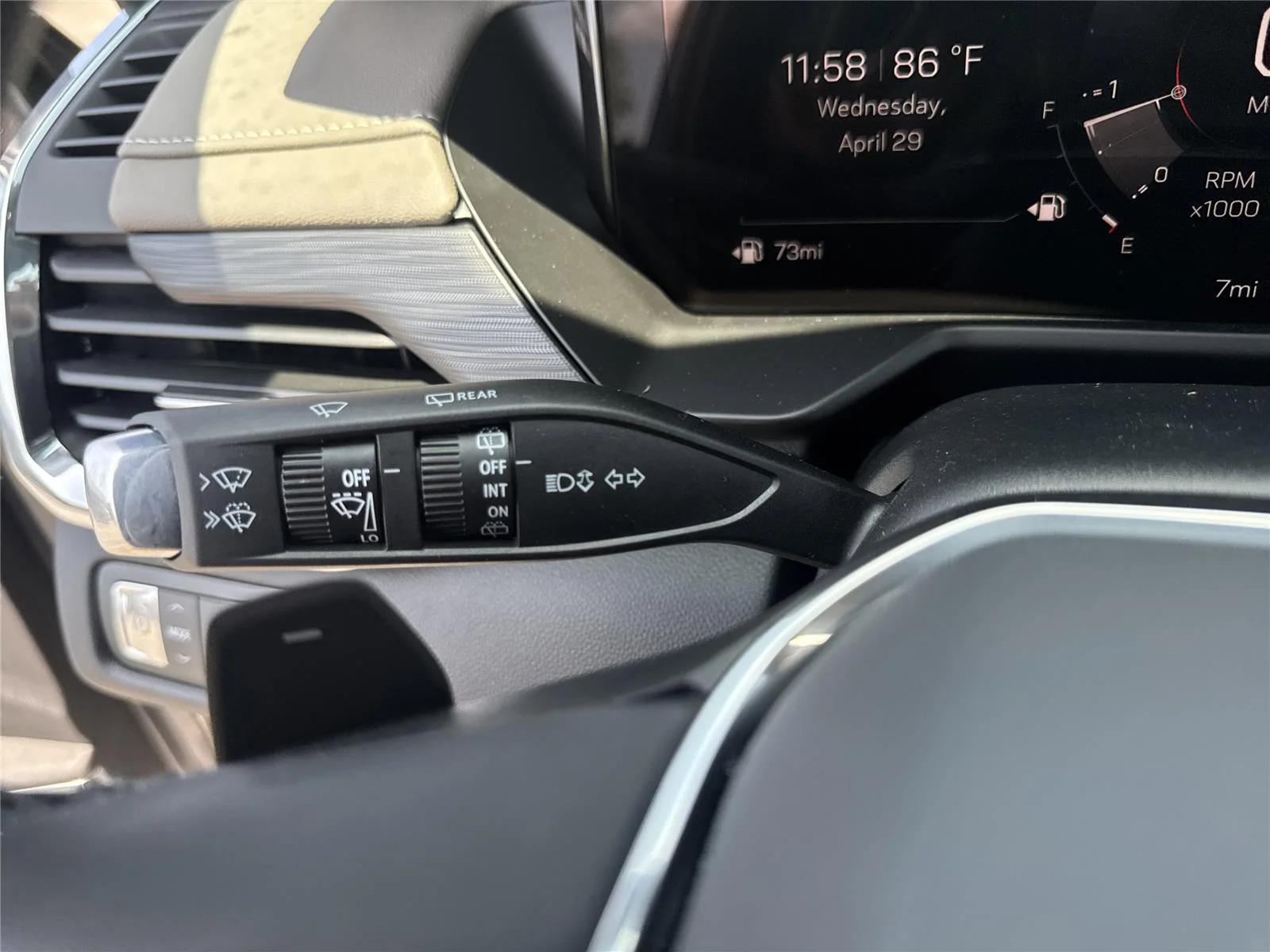 New 2026 Sterling Metallic GMC Elevation image 29