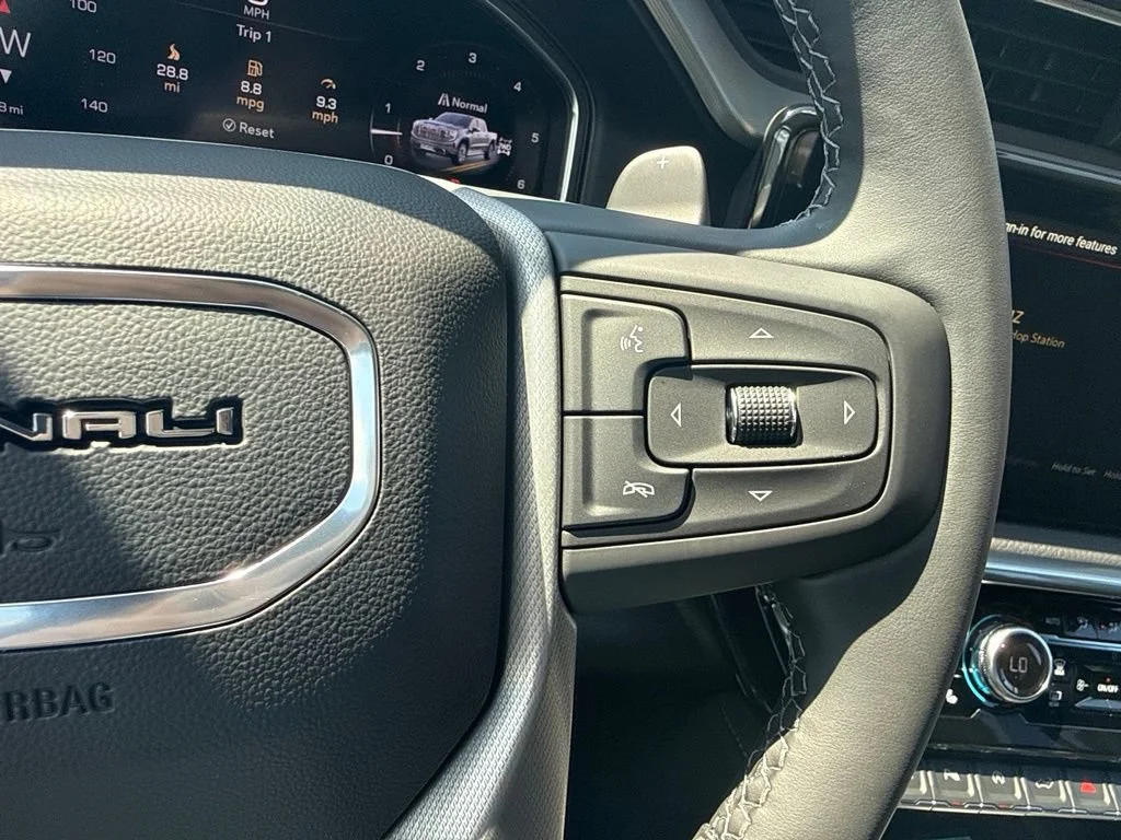 New 2026 Sterling Metallic GMC Denali image 17
