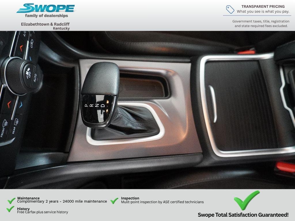 Used 2023 Torred Clearcoat Dodge Scat Pack image 22