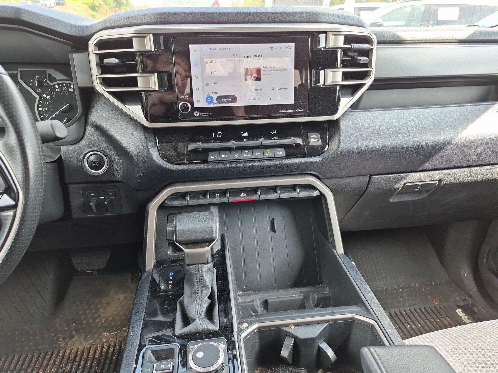Used 2024 Ice Cap Toyota SR5 image 26