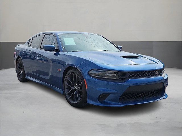 2020 Dodge Charger R/T Scat Pack