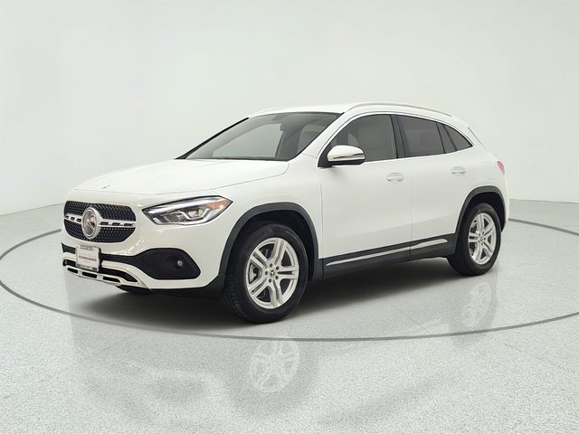 2023 Mercedes-Benz GLA GLA 250 SUV