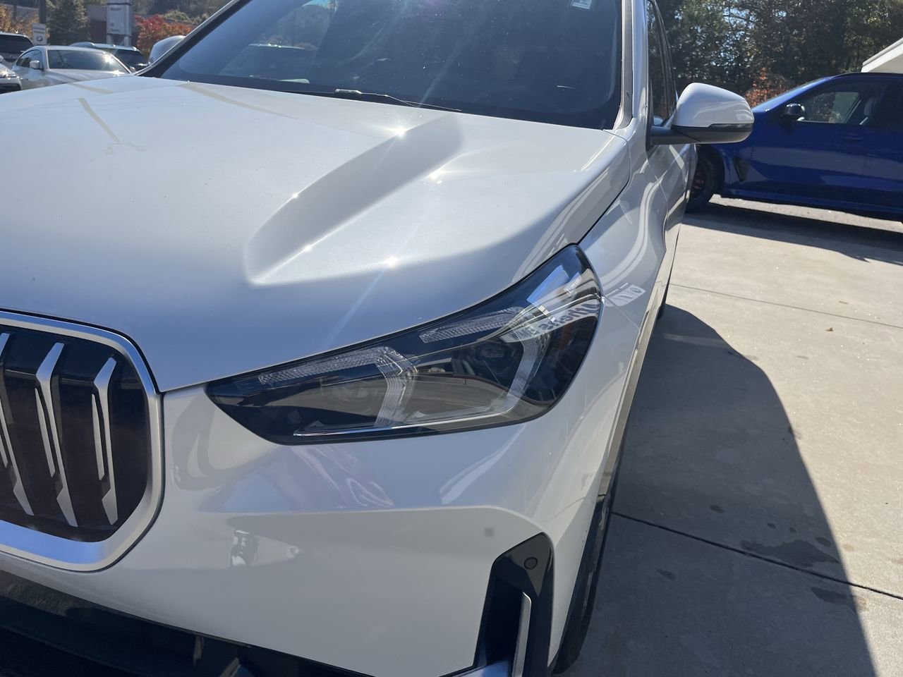 2026 BMW X1 28i - Photo 11