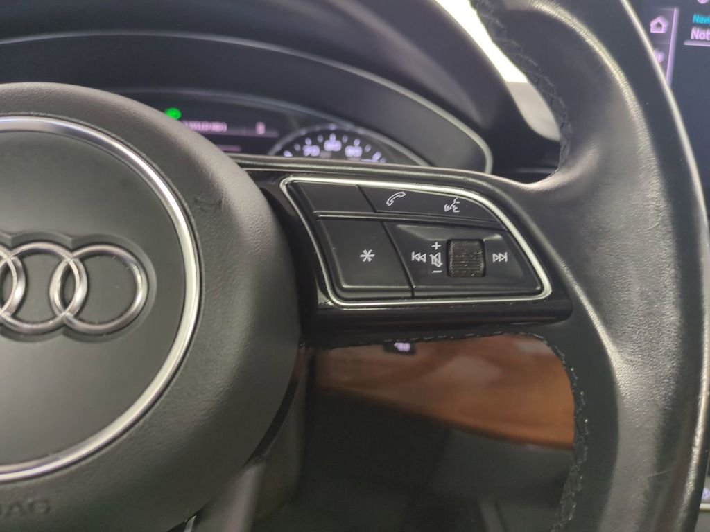 2022 Audi A5 Cabriolet Premium - Photo 33