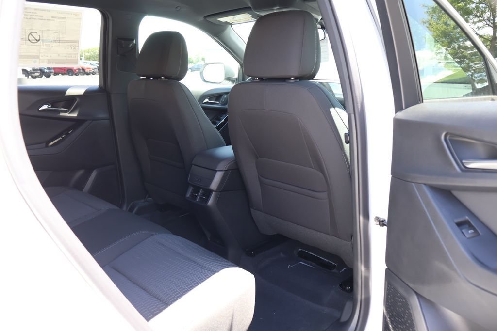 2026 Chevrolet Equinox LT - Photo 39