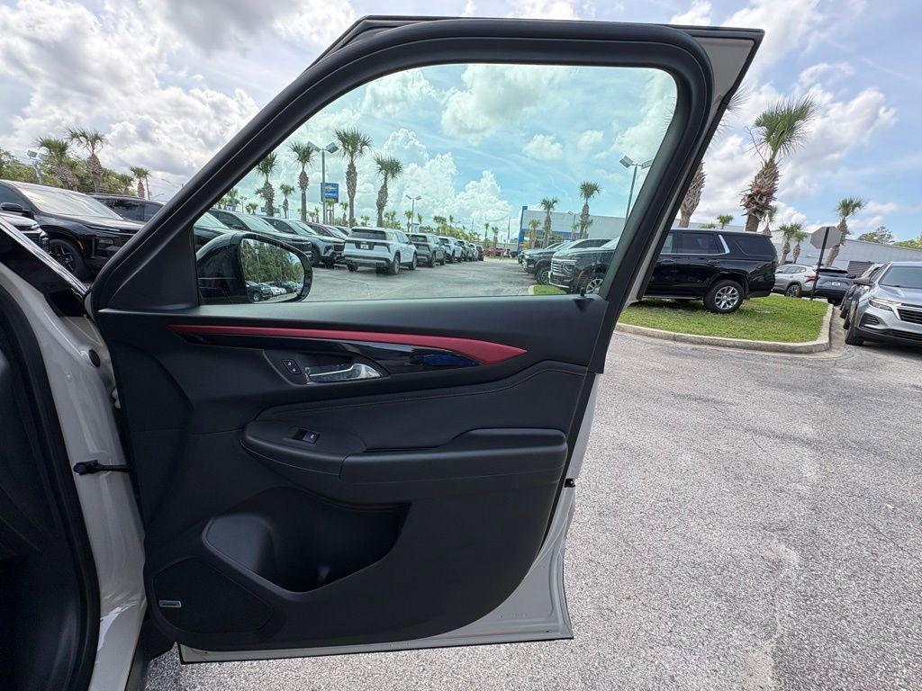 2026 Chevrolet Trailblazer RS - Photo 28