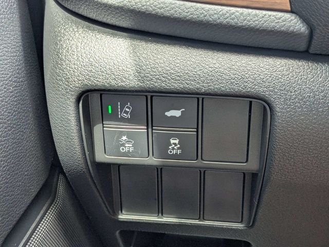Used 2021 Black Honda Touring image 27