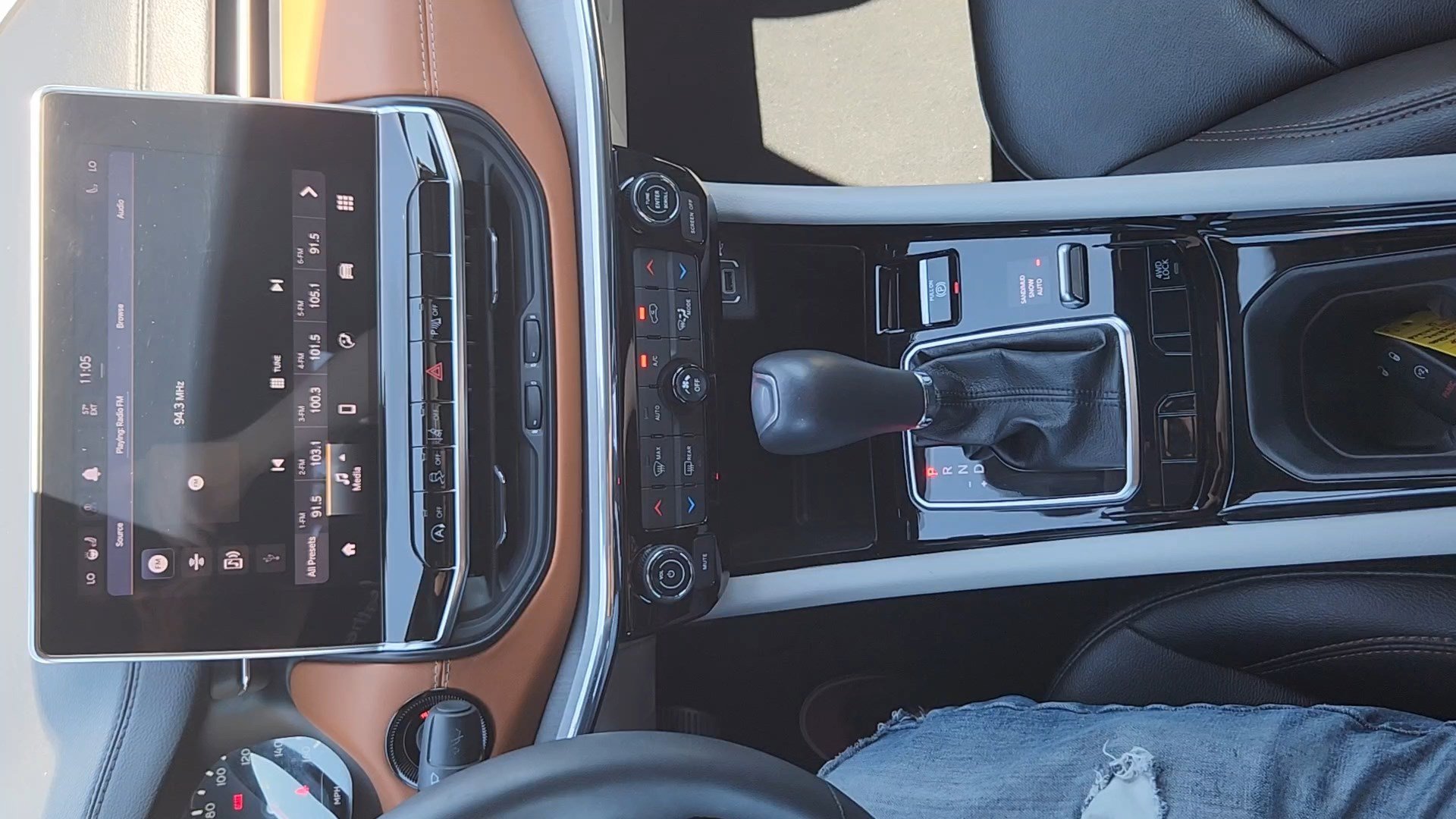 2024 Jeep Compass Limited - Photo 15
