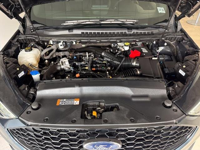 Used 2023 Blue Metallic Ford ST image 68