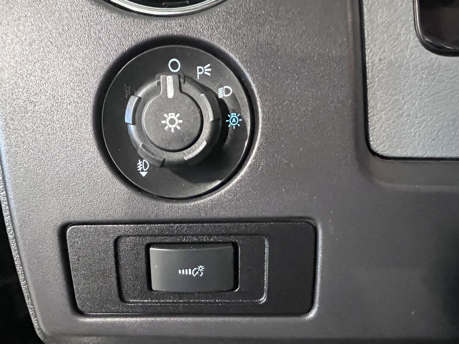 Used 2011 Tuxedo Black Metallic Ford XLT image 25
