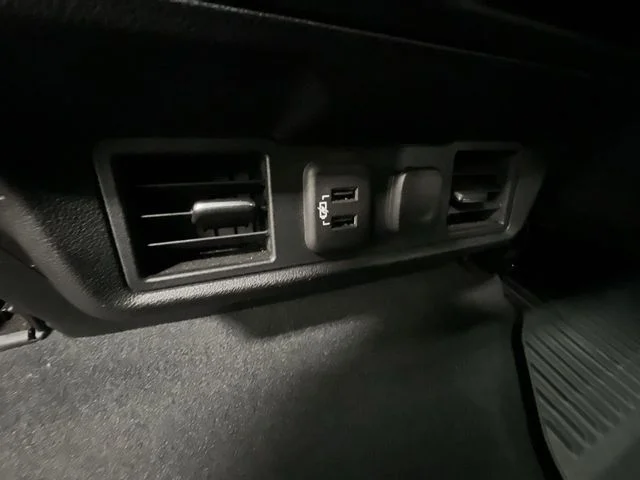 Certified Used 2022 Black Chevrolet RST image 21
