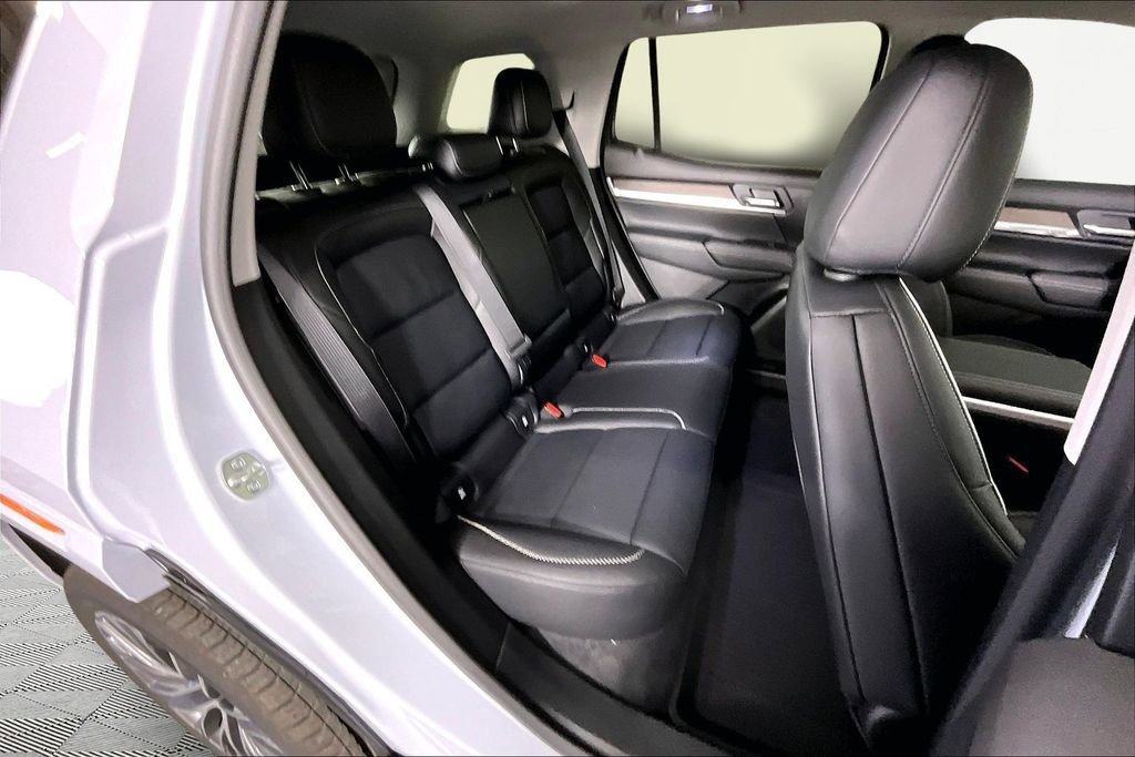 2026 GMC Terrain Denali - Photo 11