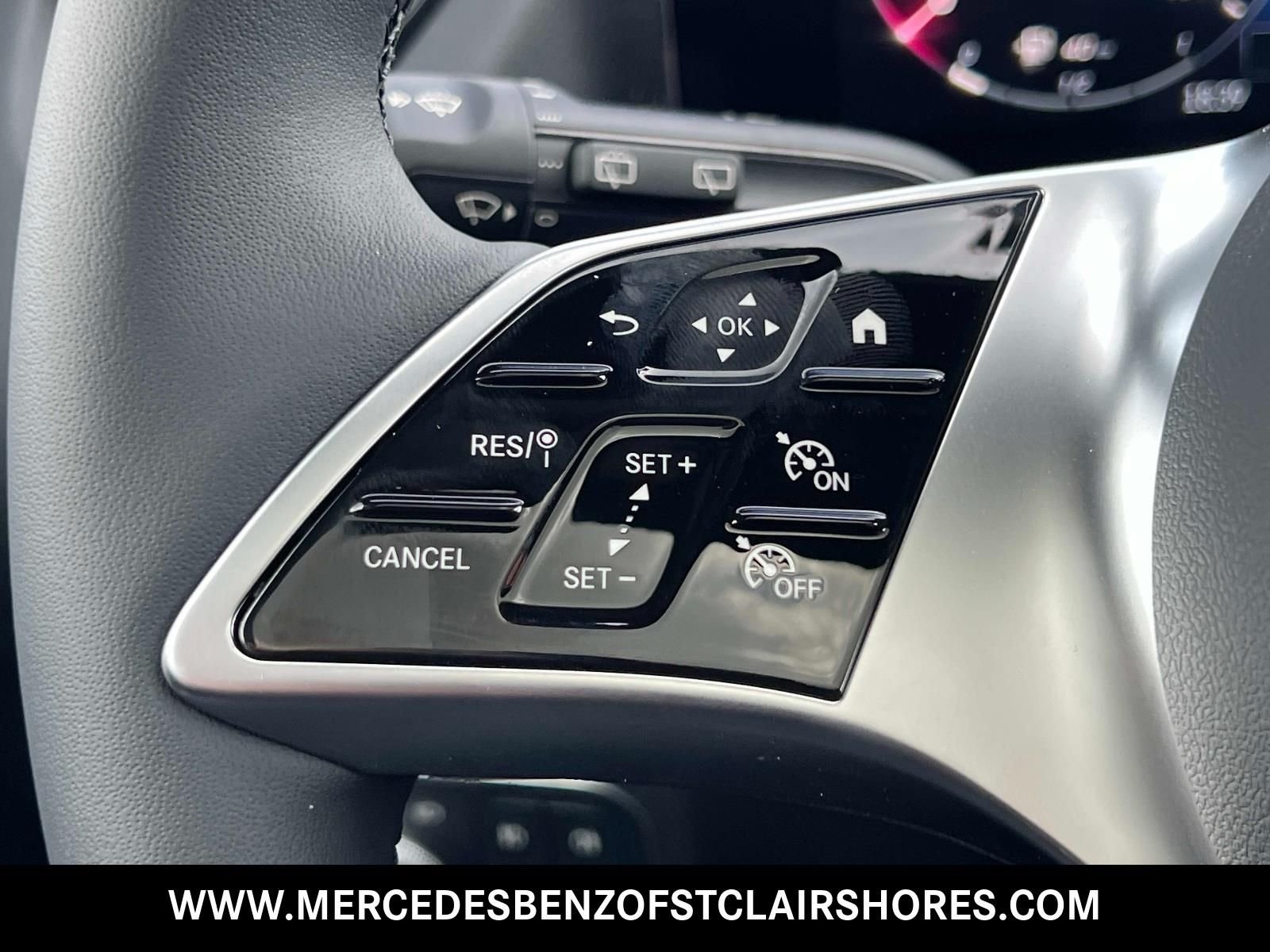 New 2026 Night Black Mercedes-Benz GLA 250 image 28
