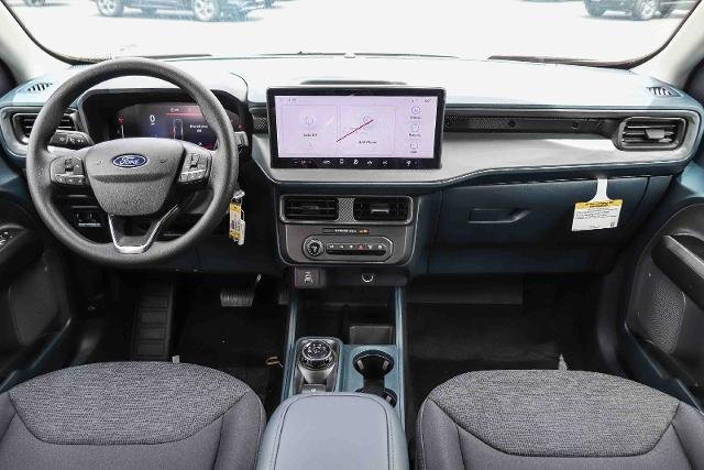 New 2026 Oxford White Ford XL image 41