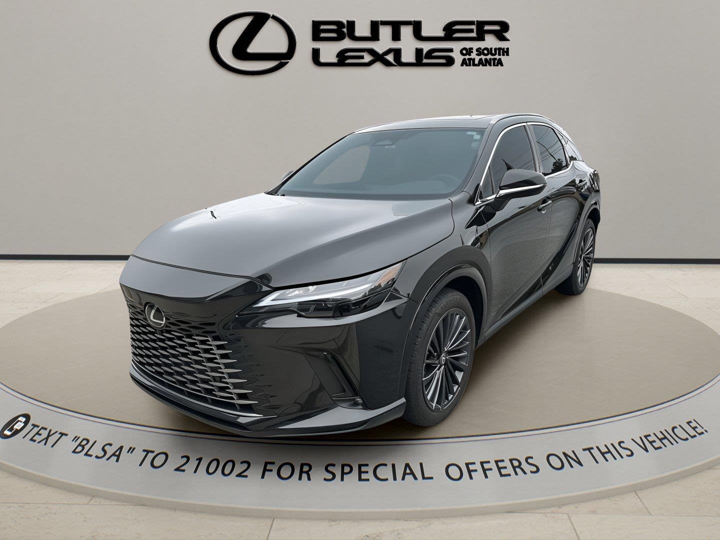 Used 2025 Caviar Lexus 350 Premium image 1