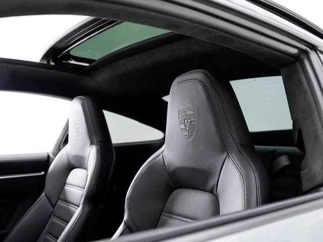 Certified Used 2023  Porsche Turbo image 10