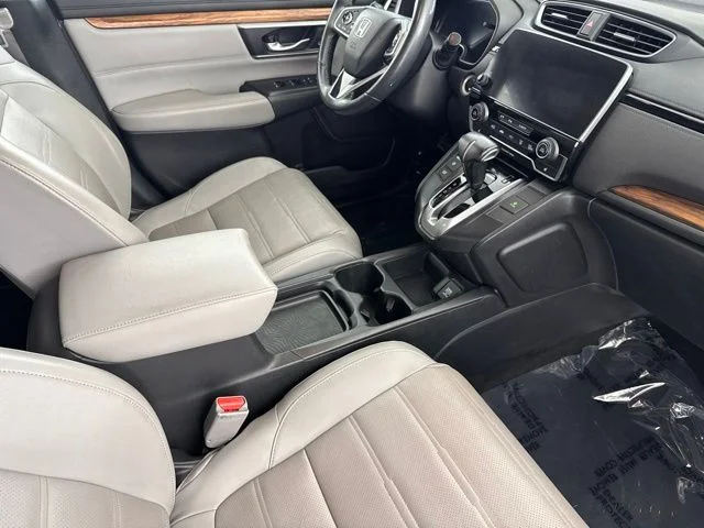 Used 2019 Silver Honda Touring image 27