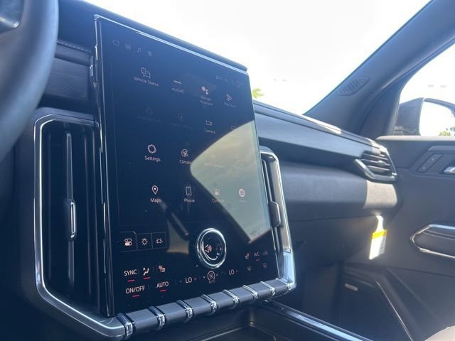 2026 GMC Acadia Elevation - Photo 25