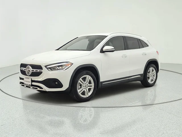2023 Mercedes-Benz GLA GLA 250 SUV