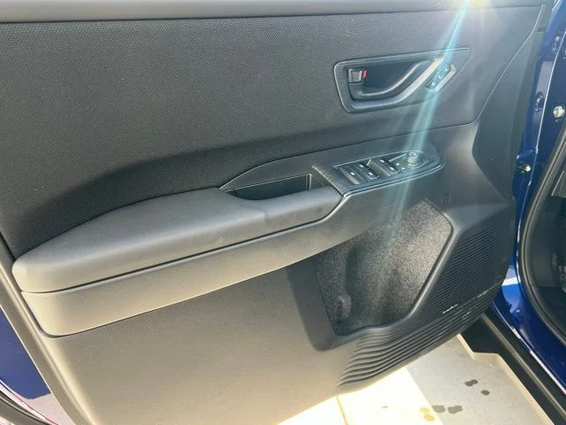 2026 Subaru Outback Limited - Photo 21