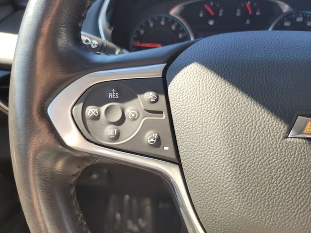 Used 2021 Beige Chevrolet Premier image 29
