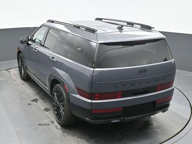 New 2027 Gray Hyundai Calligraphy AWD image 10