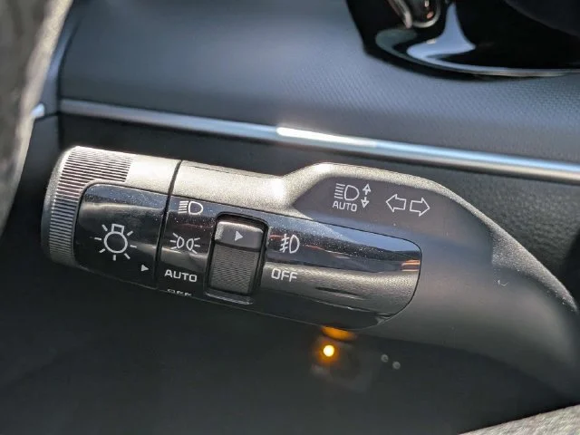 Used 2024 Ebony Black Kia GT-Line image 26
