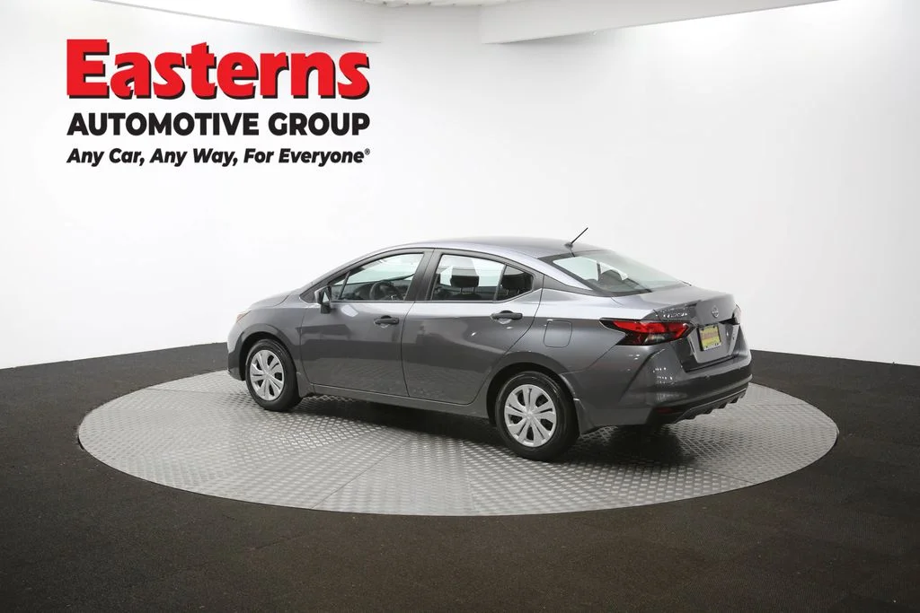 Used 2024 Gray Nissan 1.6 S image 63