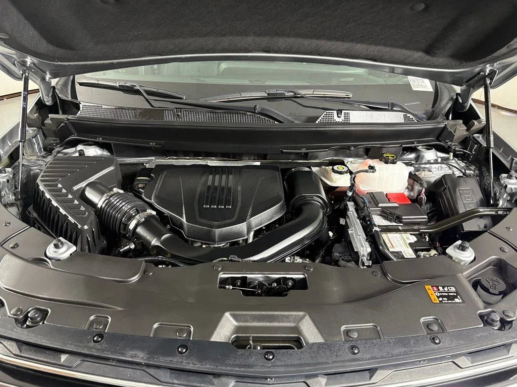 Used 2026 Gray Chevrolet LT image 50