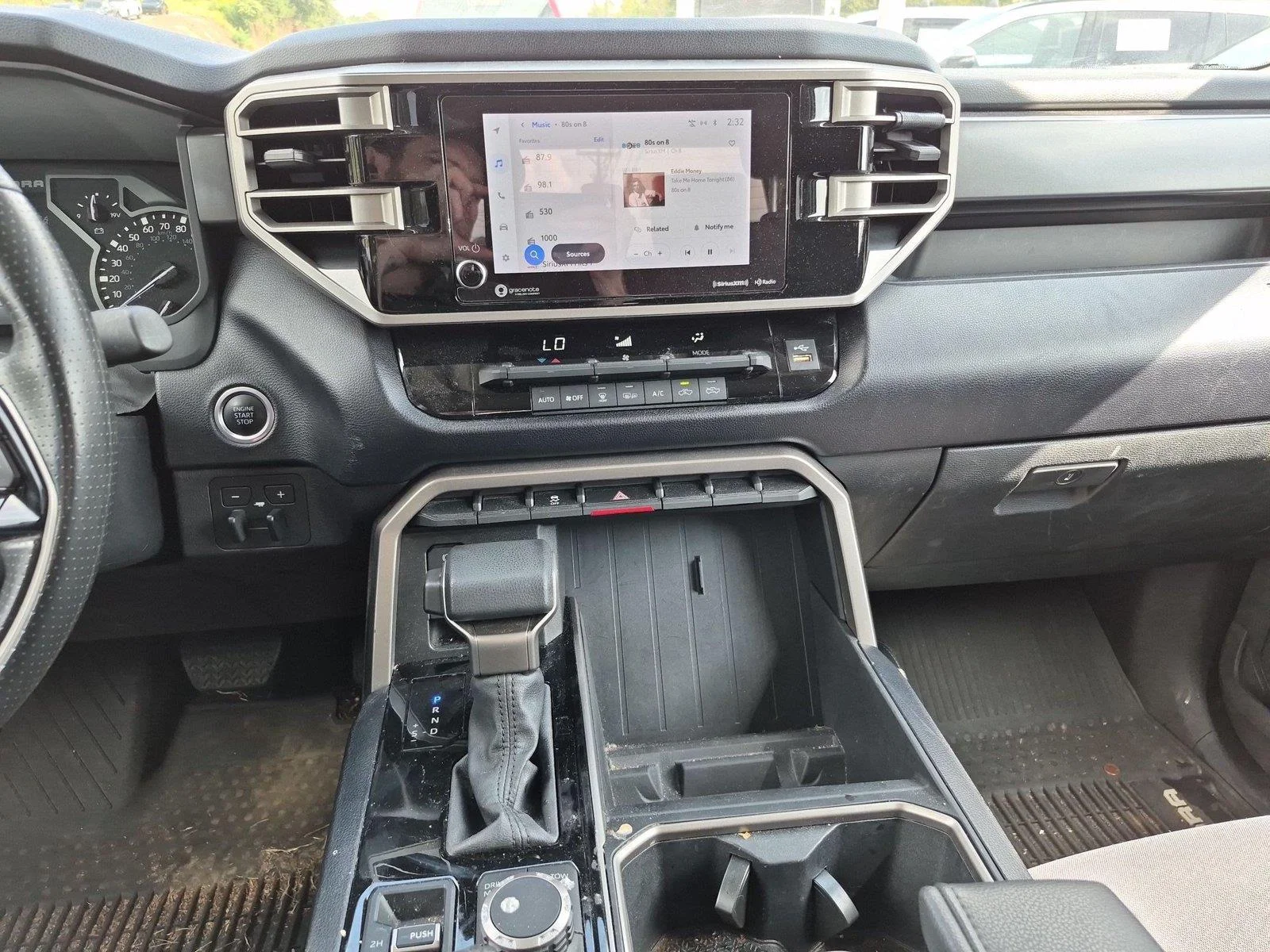 Used 2024 Ice Cap Toyota SR5 image 26