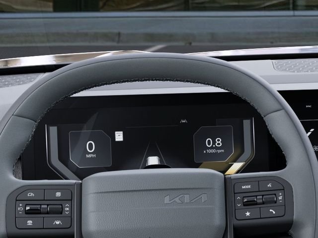 New 2027 Ebony Black Kia X-LINE SX PRESTIGE image 21