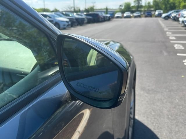 Used 2024 Gray Mazda 3.3 Turbo Preferred Plus image 12